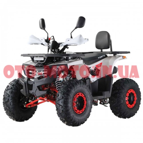 Квадроцикл Forte ATV 125F